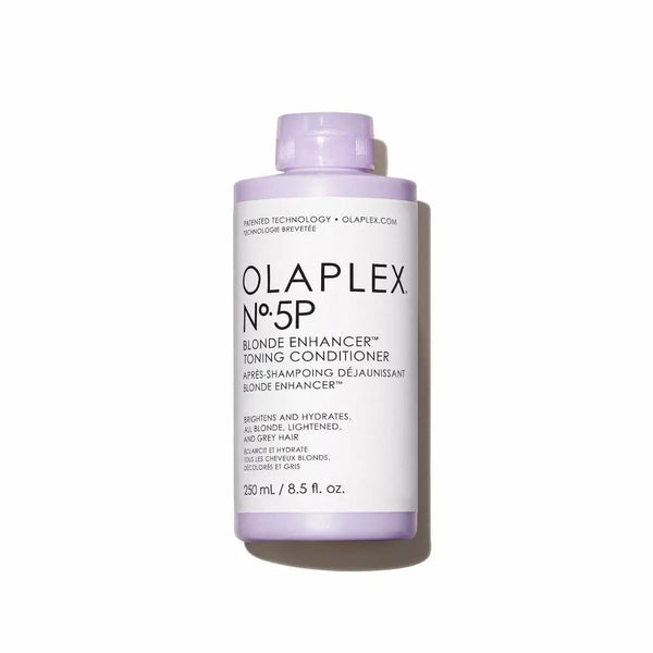 OLAPLEX No 5P Blonde Enchancer Toning Conditioner - The Body Essential