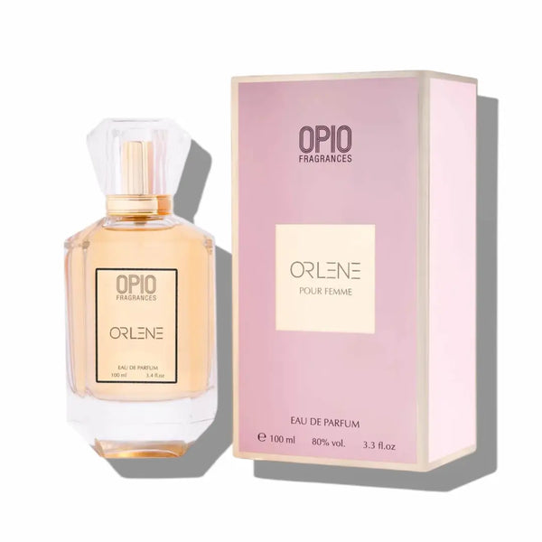 OPIO ORLENE For Women  Original - The Body Essential