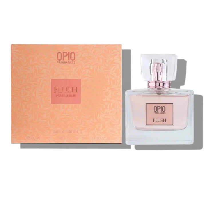 OPIO Plush For Women  Original - The Body Essential