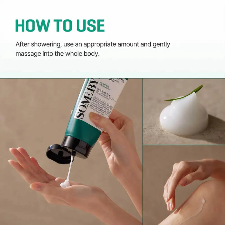 SOME BY MI AHA BHA PHA 30 Days Miracle Acne Clear Foam ( The Savings Spot Sale ) - The Body Essential