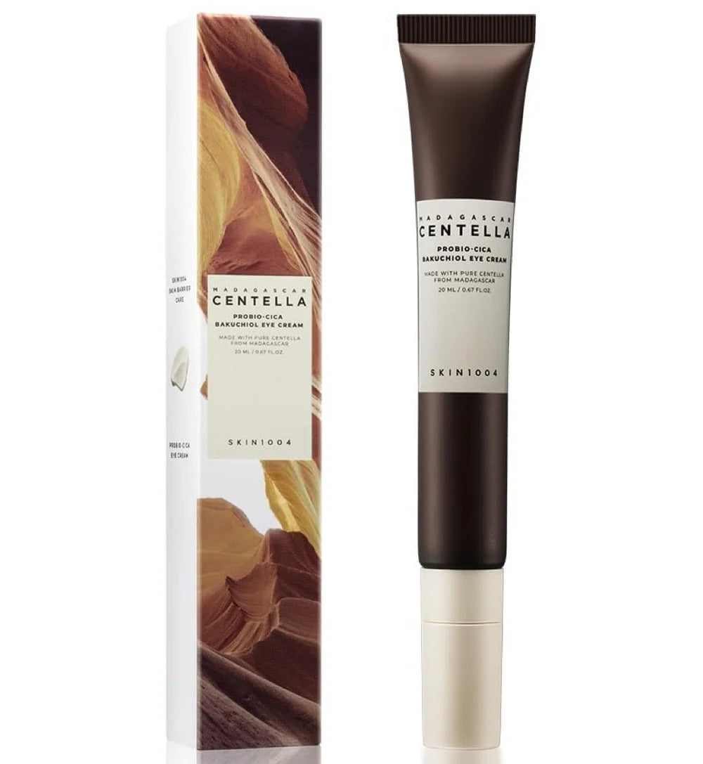 Centella Probio-Cica Intensive Ampoule Eye Cream
