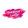 The Body Essential Logo