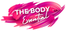 The Body Essential Our Brand logo