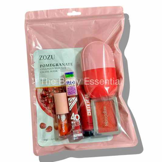 Tinted Ice Bundle - The Body Essential