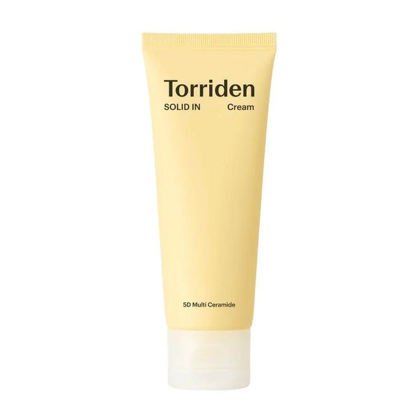 Torriden Solid In Cream - The Body Essential
