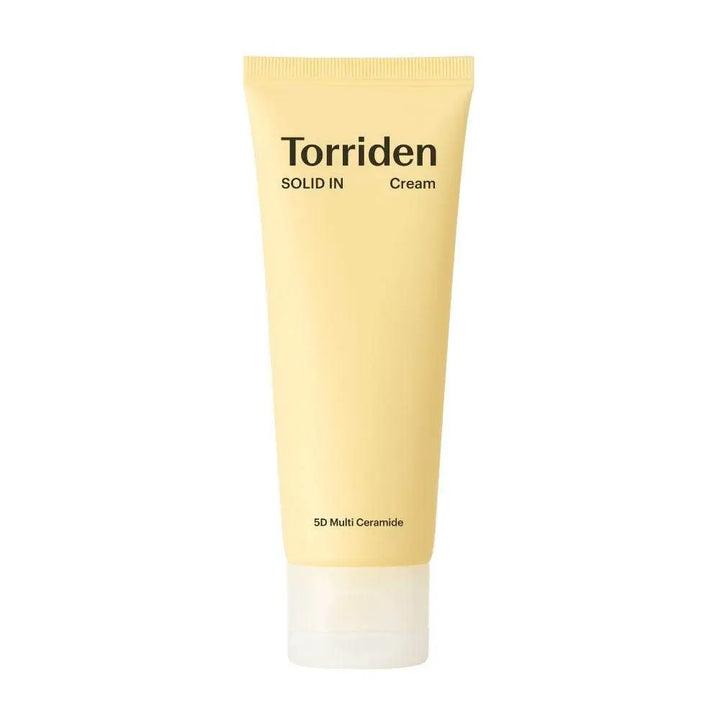Torriden Solid In Cream - The Body Essential