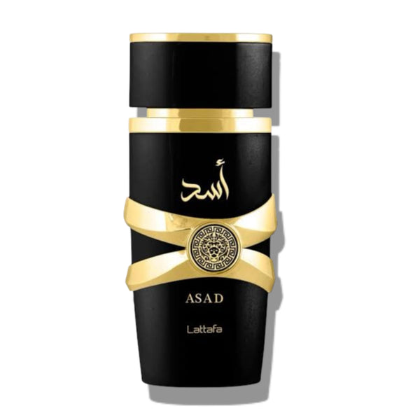 Lattafa Asad EDP For Men | Original