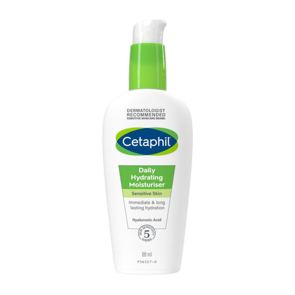 Cetaphil Daily Hydrating Lotion