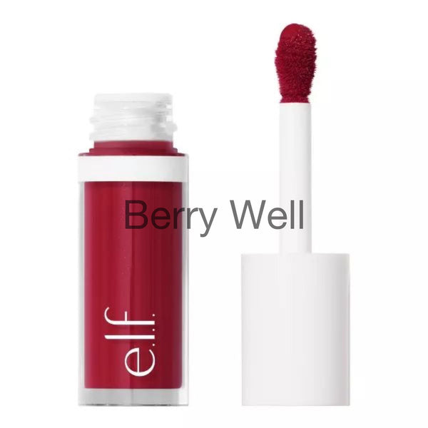 ELF Camo Liquid Blush High-Pigment
