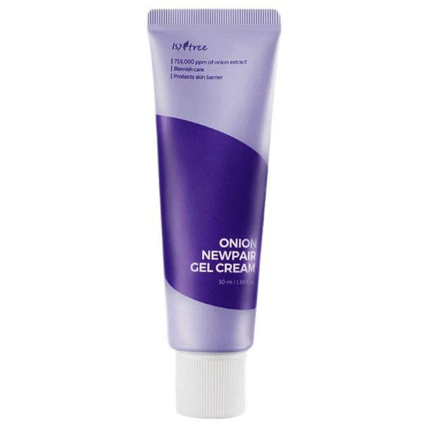 ISNTREE ONION NEWPAIR GEL CREAM