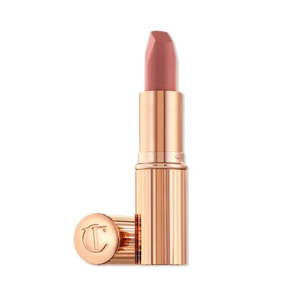 Charlotte Tilbury Lipstick - Pillow Talk
