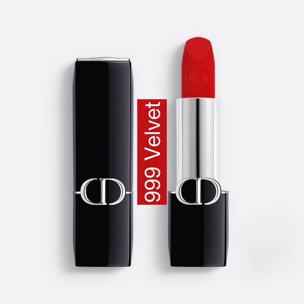 DIOR Rouge Dior Floral Lipstick