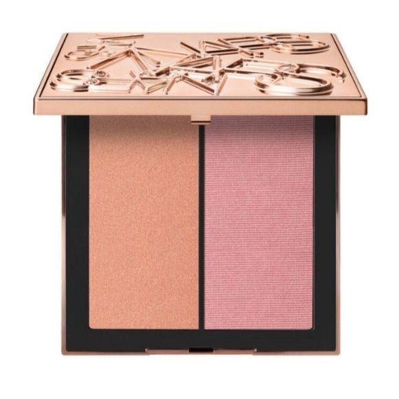 NARS Unihibited Blush Duo Palette
