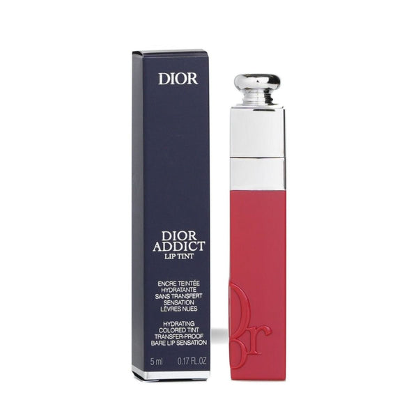 Doir ADDICT Lip Tint Hydrating Colored Tint
