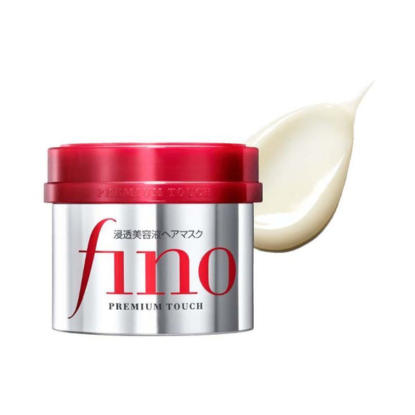 Fino Premium Touch Hair Mask
