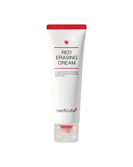 Medicube Red Erasing Cream