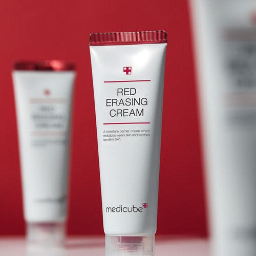 Medicube Red Erasing Cream
