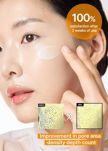 Celimax Pore + Dark Spot Brightening Cream – 35ml