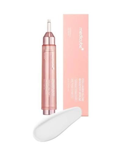 Medicube Collagen Glow Booster Serum 15 ML