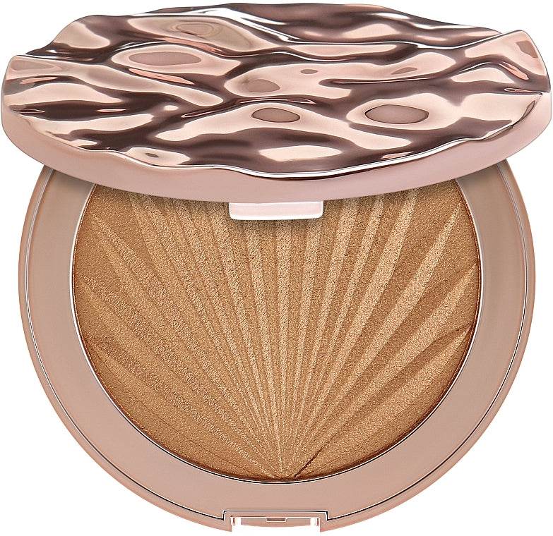 Revolution Splendour Ultra Glow Highlighter - Luminous Radiance - The Body Essential