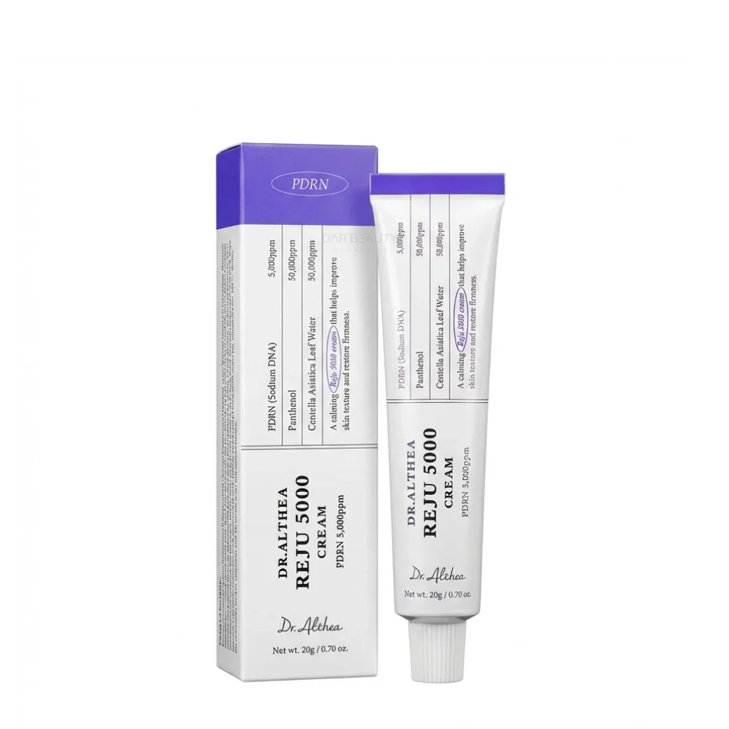 Dr. Althea Reju 5000 Cream&nbsp;