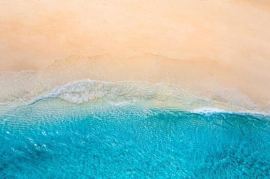 Season End Sale beach background