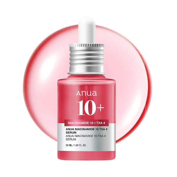 Anua 10+ Serum