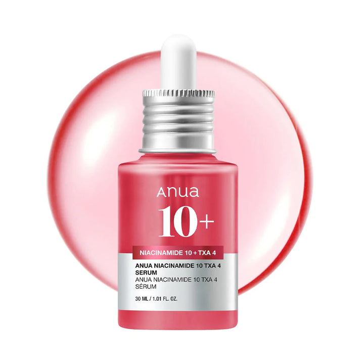 Anua 10+ Serum